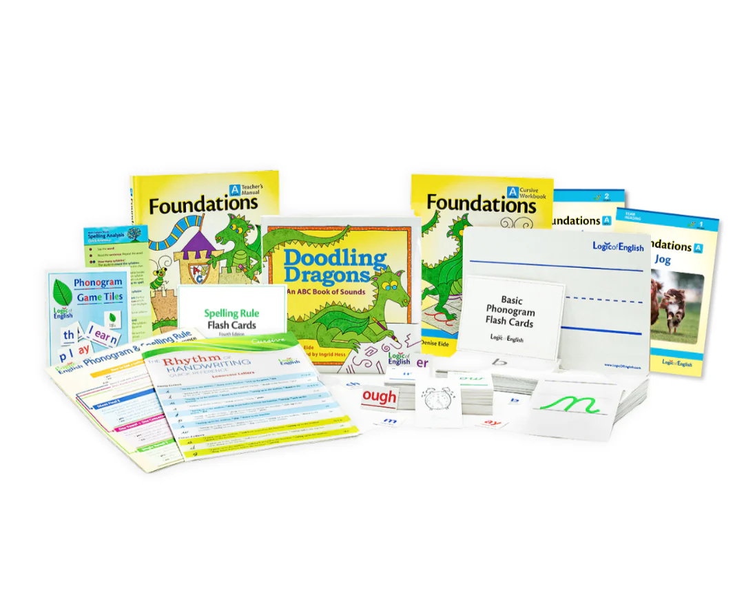 Foundations